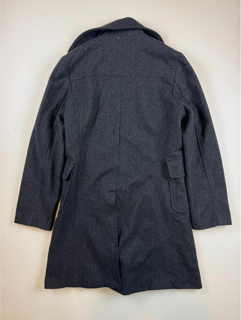 A.F. Vandervorst Sample Field Coat - Picture 2 of 4